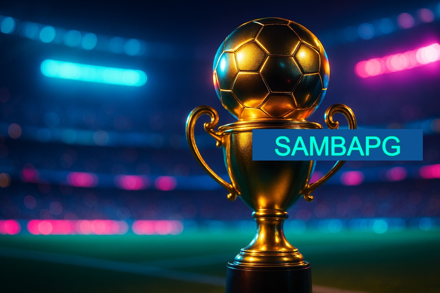 Eventos Esportivos
