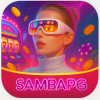 Logo da SAMBAPG